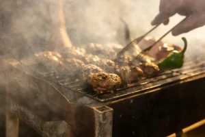 גריל קייטרינג בשרי כשר