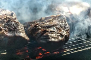 אירוע בשרי בלתי נשכח